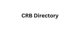 CRB Directory